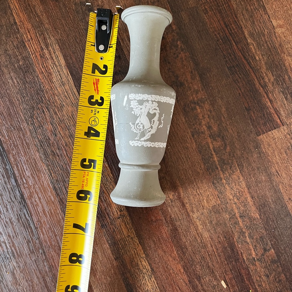 Mini vase - Picture 2 of 2